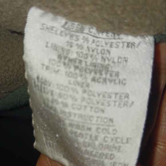 Dress Barn Women's green jacket sz 2x - Picture 9 of 10